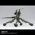 『エヴァンゲリオン』ARTPLA SCULPTURE WORKS 仮設5号機 決闘ベタニアベース